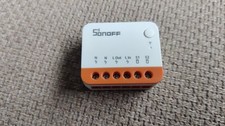 SONOFF MINIR4 WiFi