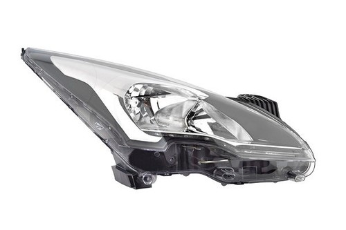 Valeo faro principale destro - faro,