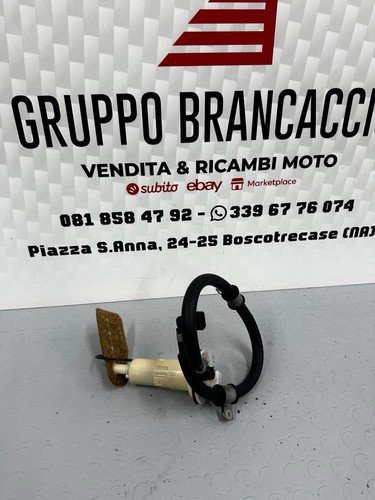 Pompa benzina carburante - benzina,
