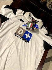 Maglia Juve Kappa Taglia S