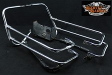 Barre protezione borsa Harley Davidson Electra Glide 80-92 *H00861*