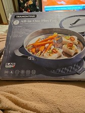 Tramontina piece set non - tramontina,