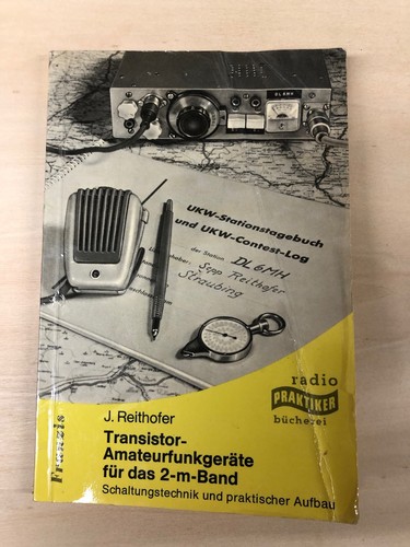 Reithofer transistor - j.,