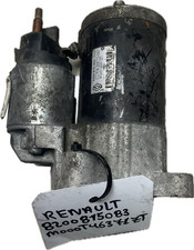 Motorino avviamento RENAULT