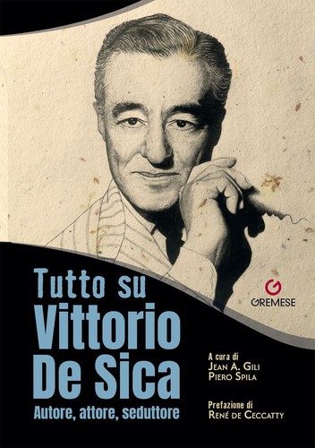 Libro tutto vittorio - tutto, su