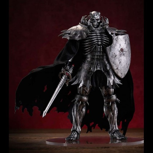 Max factory berserk - -=],
