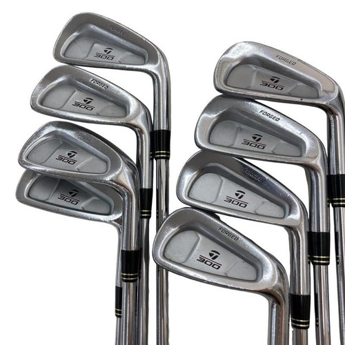 Taylormade 300 set ferri - taylormade,