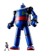 TAMASHII NATIONS Soul of