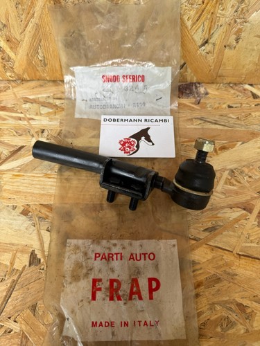 Testina sterzo frap - testina,