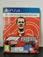 🏎️ F1 2020 - DELUXE