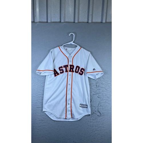 Maglia majestic houston - houston, astros