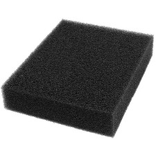 Carbon skid plate foam x - skid, 8"