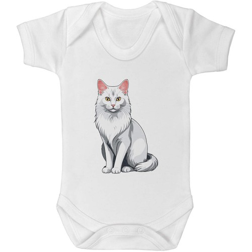 Body crescita bambino gatto - crescita,