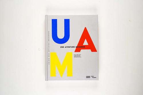 Uam une aventure moderne - uam:, by
