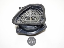 Mercedes SLK R170 Bose