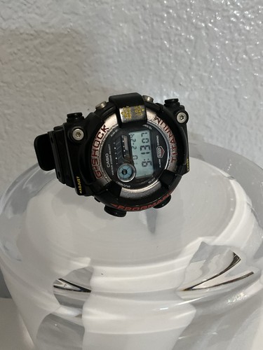 Orologio uomo casio shock - uomo,