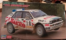 Lancia super delta - super,