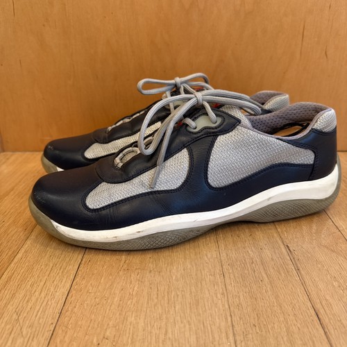Prada scarpe uomo us - us, 9