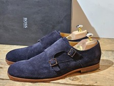 SCARPE HUGO BOSS BRIGHTON UOMO