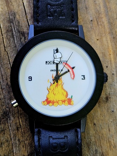 Raro orologio vintage joe - vintage,