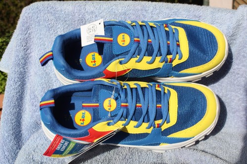 Scarpe ginnastica lidl - scarpe,