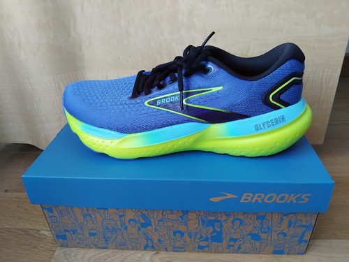 Zapatillas brooks glycerin - brooks,
