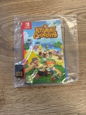 Animal Crossing: New Horizons