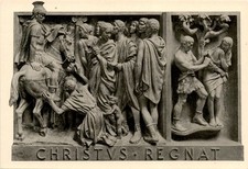 Duomo di Milano, Arrigo