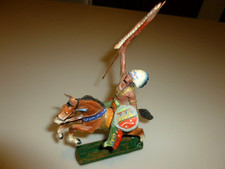 elastolin/lineol pasta