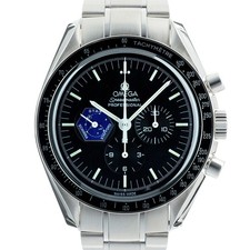 Omega Speedmaster Professional