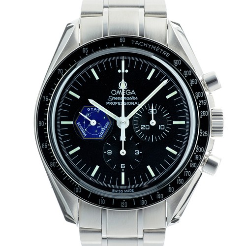 Omega speedmaster professional - speedmaster,