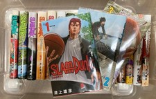Slam Dunk versione