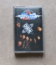 Suprême NTM - Authentik - Cassette Audio Tape