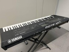 Roland Fantom-G7 Keyboard