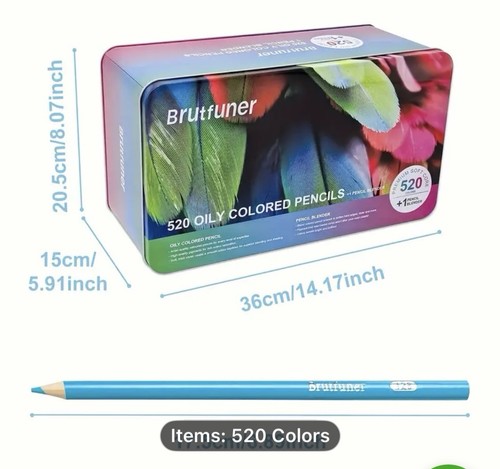 520 brutfuner oil based - 520,