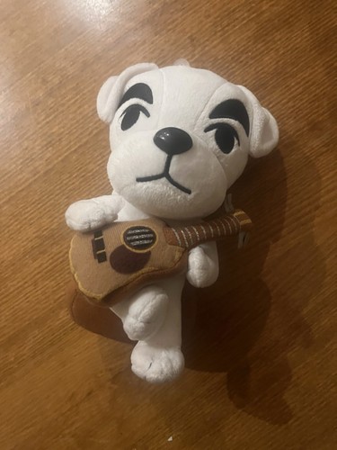 Peluche nuovo con etichette