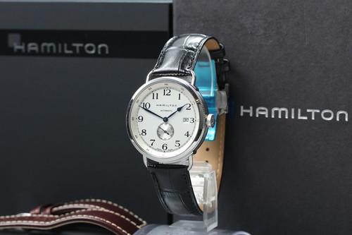 Orologio hamilton khaki navy - hamilton,
