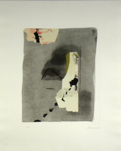 Giuseppe santomaso senza - giuseppe,