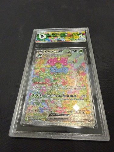 Venusaur 151 - 151,