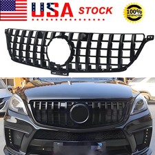 Gloss black front upper - gloss,