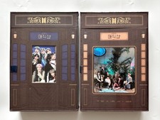 DVD BTS 2019 5th Modell Magic Shop, Bluray (sigillato)