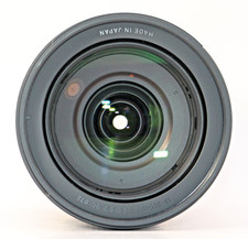 Obiettivo zoom Sigma 18-300mm