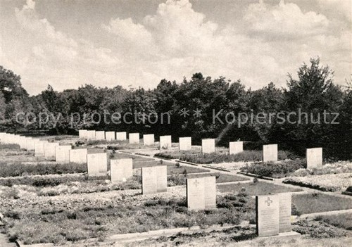 Varsavia masovia wola cimitero - masovia,