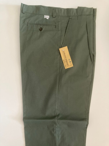 Pantaloni lavoro uomo - 50, 35%