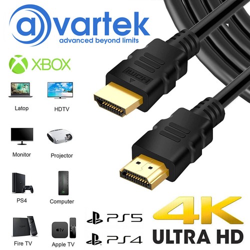 Cavo hdmi 5 - m, metri