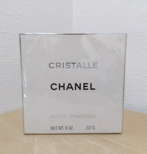 Chanel CRISTALLE polvere da