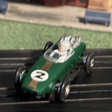 Aurora Slim Line Repco Brabham