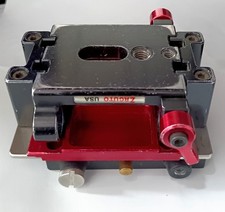 Zacuto USA Mini Piastra di