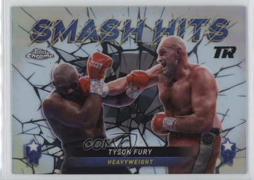 2024 topps chrome smash - 2024, hits