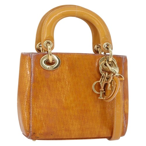 Christian dior trotter canvas - trotter,